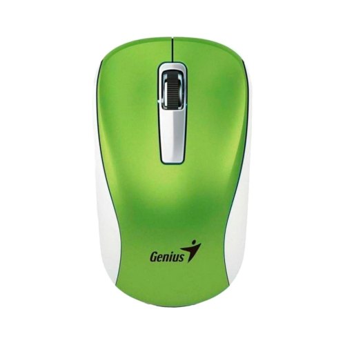 Мишка бездротова, Genius NX-7010 WL Green