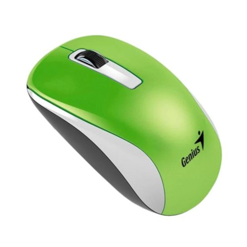 Мишка бездротова, Genius NX-7010 WL Green