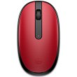 Мишка бездротова, HP 240 BT red