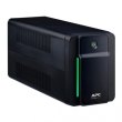 ДБЖ APC Back-UPS 410W/750VA,L-I,AVR,USB,Schuko BX750MI-GR