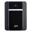 ДБЖ APC Back-UPS 410W/750VA,L-I,AVR,USB,Schuko BX750MI-GR