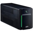 ДБЖ APC Back-UPS 410W/750VA,L-I,AVR,USB,Schuko BX750MI-GR