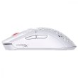 Мишка бездротова, HyperX Pulsefire Haste WL, White
