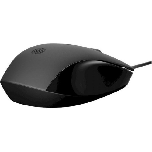 Мишка дротова, HP 150 USB Black