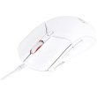 Мишка дротова, HyperX Pulsefire Haste 2 USB, White