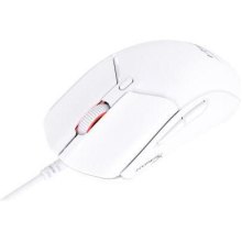 Мишка дротова, HyperX Pulsefire Haste 2 USB, White
