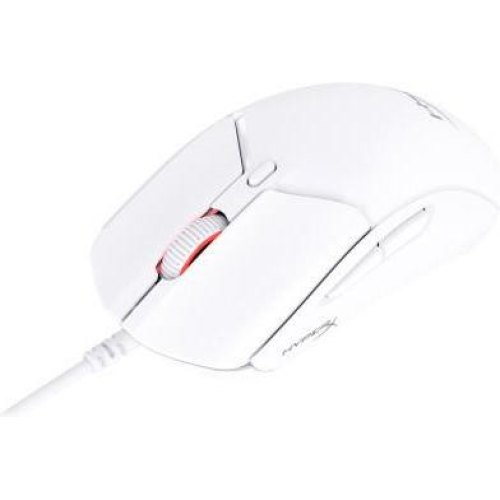 Мишка дротова, HyperX Pulsefire Haste 2 USB, White