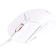 Мишка дротова, HyperX Pulsefire Haste 2 USB, White