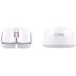 Мишка дротова, HyperX Pulsefire Haste 2 USB, White