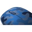 Мишка бездротова, Microsoft Camo SE BT Blue Camo