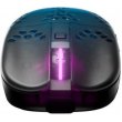 Мишка бездротова, Xtrfy MZ1, WL/USB-A, RGB, Чорний
