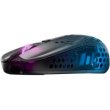 Мишка бездротова, Xtrfy MZ1, WL/USB-A, RGB, Чорний