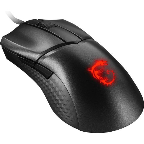 Мишка дротова, MSI Clutch GM31 LIGHTWEIGHT Mouse