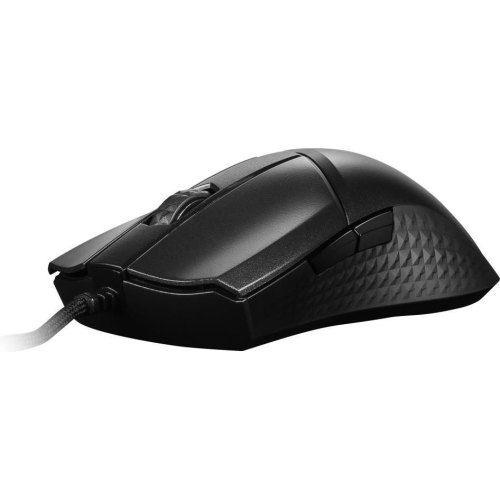Мишка дротова, MSI Clutch GM31 LIGHTWEIGHT Mouse