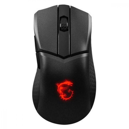 Мишка бездротова, MSI Clutch GM31 LIGHTWEIGHT WIRELESS Mouse