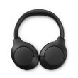 Навушники бездротові Philips TAH8506 BT 5.0, ANC, Hi-Res, AAC, SBC, Mic, Чорний (TAH8506BK/00)