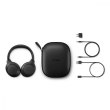 Навушники бездротові Philips TAH8506 BT 5.0, ANC, Hi-Res, AAC, SBC, Mic, Чорний (TAH8506BK/00)