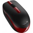 Мишка бездротова, Genius NX-7007 WL Red