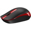 Мишка бездротова, Genius NX-7007 WL Red