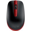 Мишка бездротова, Genius NX-7007 WL Red
