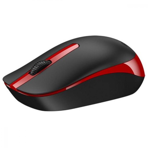 Мишка бездротова, Genius NX-7007 WL Red