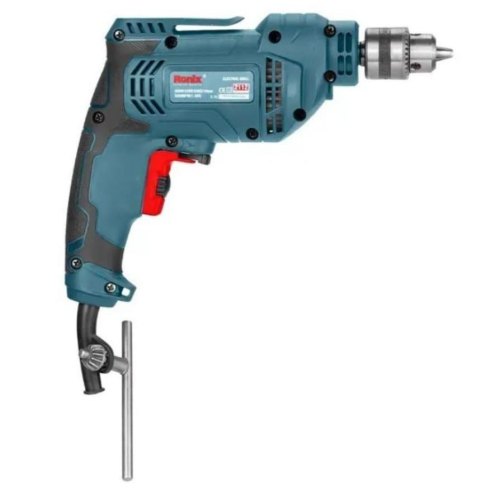 Дриль Ronix 450Вт