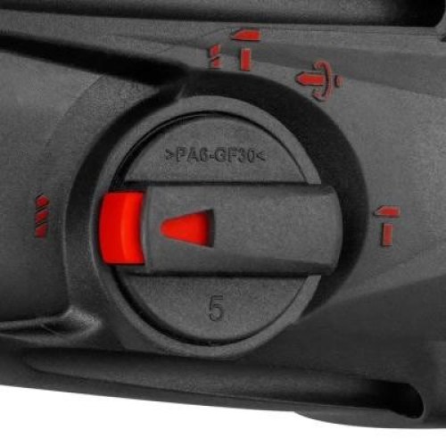 Перфоратор Ronix 800Вт, 26мм