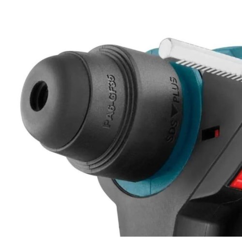 Перфоратор Ronix акумуляторний 20В, 4Ач х 2