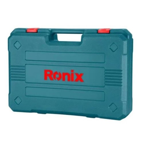 Перфоратор Ronix акумуляторний 20В, 4Ач х 2