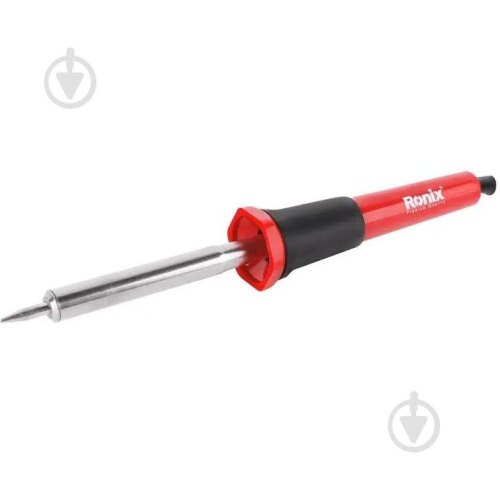 Паяльник Ronix 40Вт