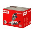 Торцювальна пилка Ronix 1800Вт, 255мм