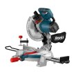 Торцювальна пилка Ronix 1800Вт, 255мм