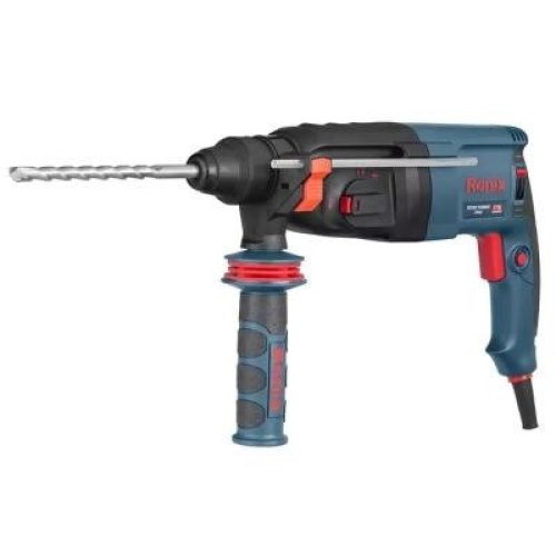 Перфоратор Ronix 850Вт, 26мм