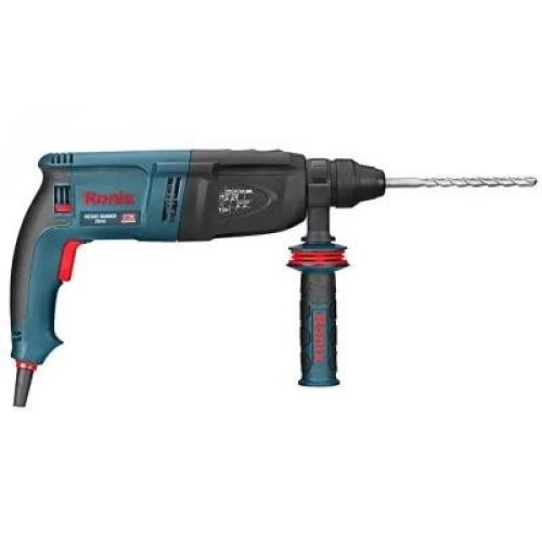 Перфоратор Ronix 850Вт, 26мм