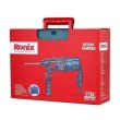 Перфоратор Ronix 850Вт, 26мм