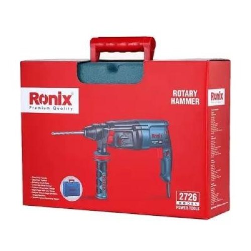 Перфоратор Ronix 850Вт, 26мм