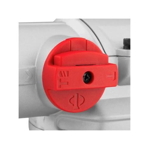 Перфоратор Ronix 1250Вт, 40мм