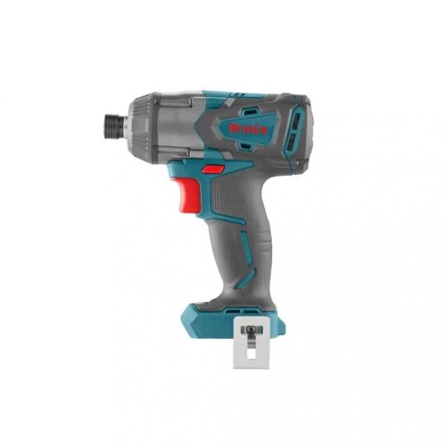 Шуруповерт Ronix ударний акумуляторний 20В, 4Ач х 2