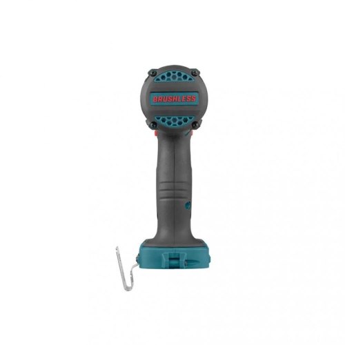 Шуруповерт Ronix ударний акумуляторний 20В, 4Ач х 2