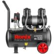Компресор Ronix 50л, 1680Вт