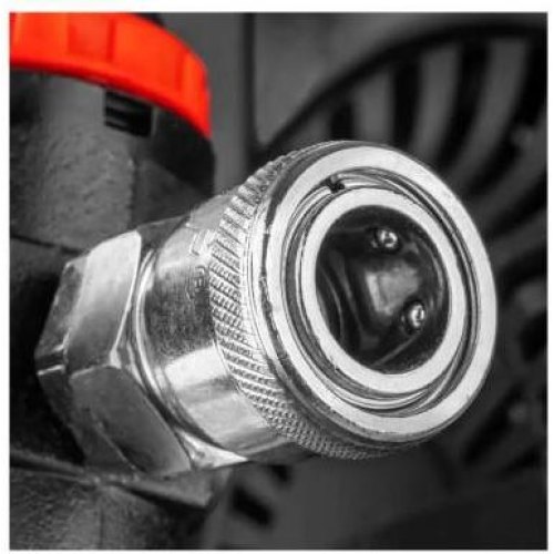 Компресор Ronix 50л, 1680Вт