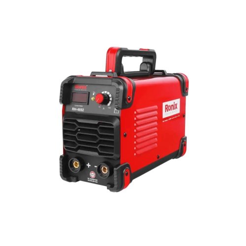 Зварювальний апарат Ronix інверторний 160А