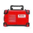 Зварювальний апарат Ronix інверторний 160А