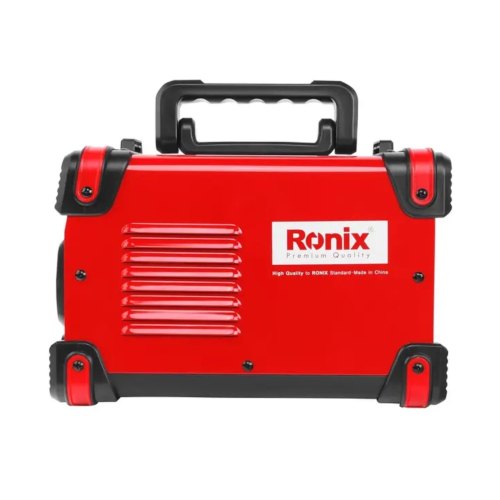 Зварювальний апарат Ronix інверторний 160А