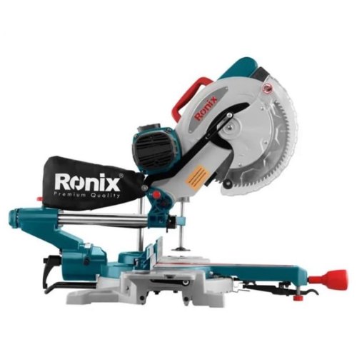 Торцювальна пилка Ronix 2000Вт, 255мм