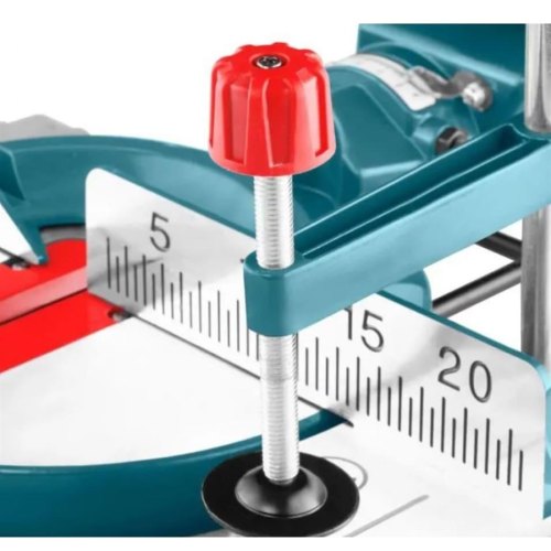 Торцювальна пилка Ronix 2000Вт, 255мм