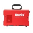 Зварювальний апарат Ronix 250А