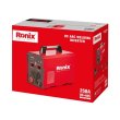 Зварювальний апарат Ronix 250А