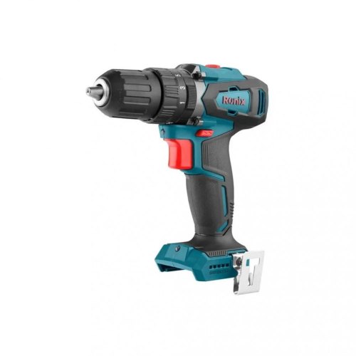 Дриль-Шуруповерт Ronix 8900 ударний акумуляторний 20В, без батареї