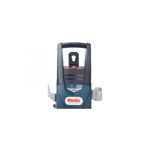 Мийка високого тиску Ronix 1400 Вт, 100Bar